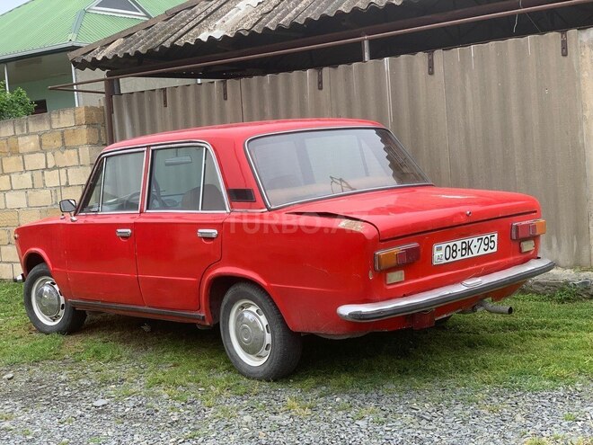 LADA (VAZ) 21011 1979, 32,000 km - 1.3 л - Zaqatala
