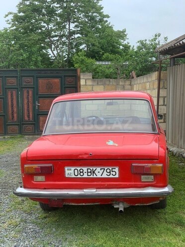 LADA (VAZ) 21011 1979, 32,000 km - 1.3 л - Zaqatala