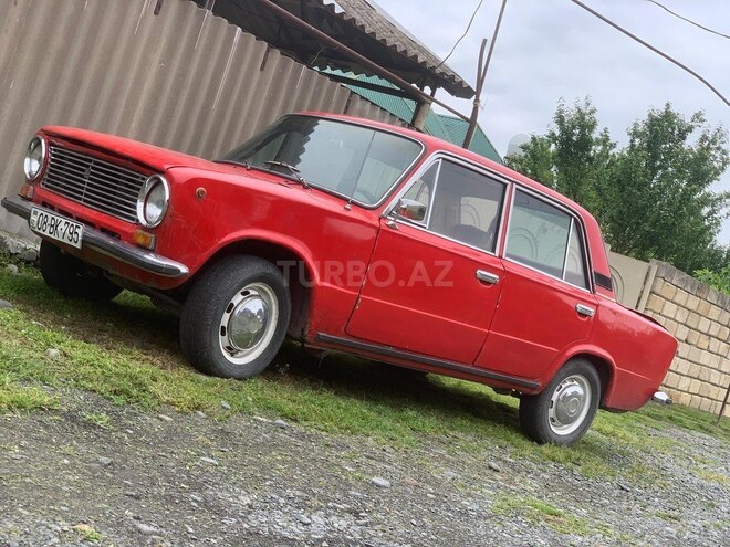 LADA (VAZ) 21011 1979, 32,000 km - 1.3 л - Zaqatala