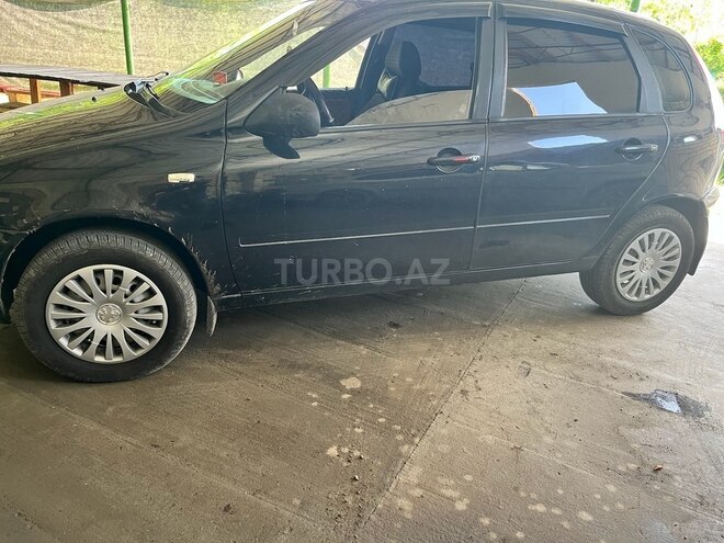 LADA (VAZ) Kalina 2008, 435,000 km - 1.6 л - Qəbələ