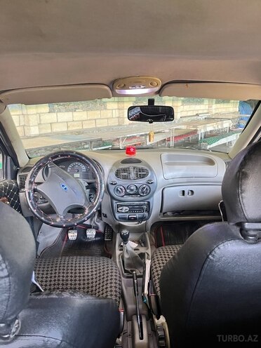 LADA (VAZ) Kalina 2008, 435,000 km - 1.6 л - Qəbələ