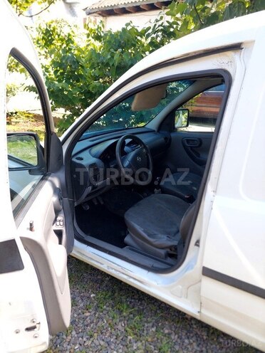 Opel Combo 2003, 535,240 km - 1.3 l - Astara