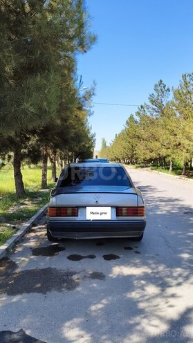 Mercedes 190 1993, 650,856 km - 2.0 л - Şirvan