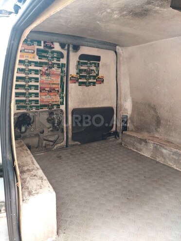 Opel Combo 2003, 535,240 km - 1.3 l - Astara