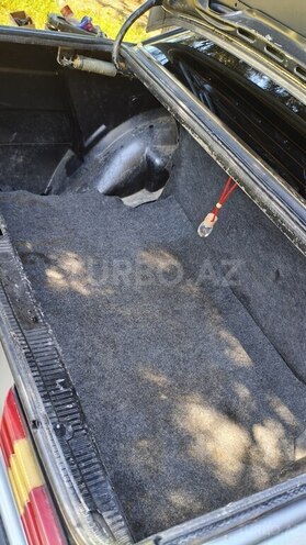 Mercedes 190 1993, 650,856 km - 2.0 л - Şirvan