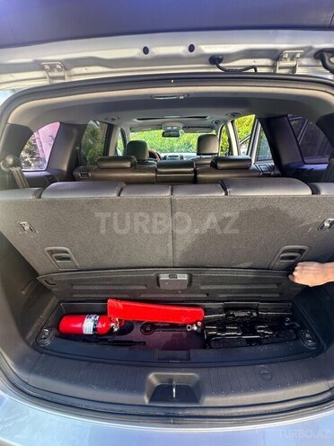 Hyundai Santa Fe 2011, 163,000 km - 2.2 л - Bakı