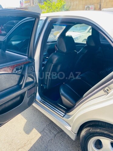 Mercedes E 220 d 1999, 290,000 km - 2.2 л - Bakı