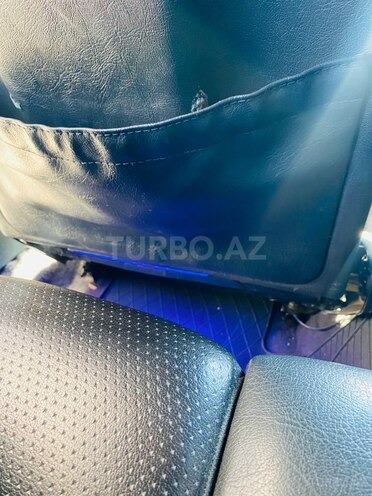 Mercedes E 220 d 1999, 290,000 km - 2.2 л - Bakı