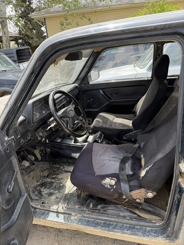 LADA (VAZ)  2013, 187,654 km - 1.7 л - Şirvan
