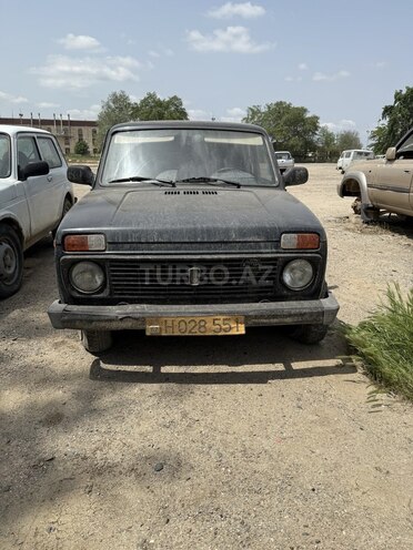 LADA (VAZ)  2013, 187,654 km - 1.7 л - Şirvan
