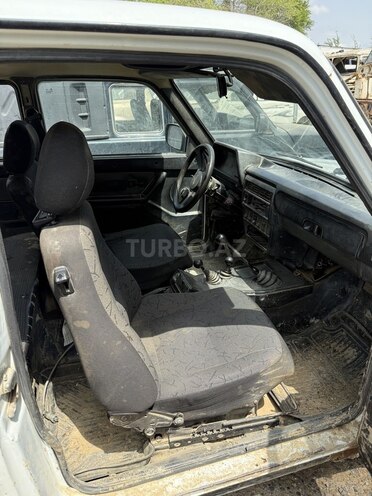 LADA (VAZ)  2013, 187,654 km - 1.7 л - Şirvan