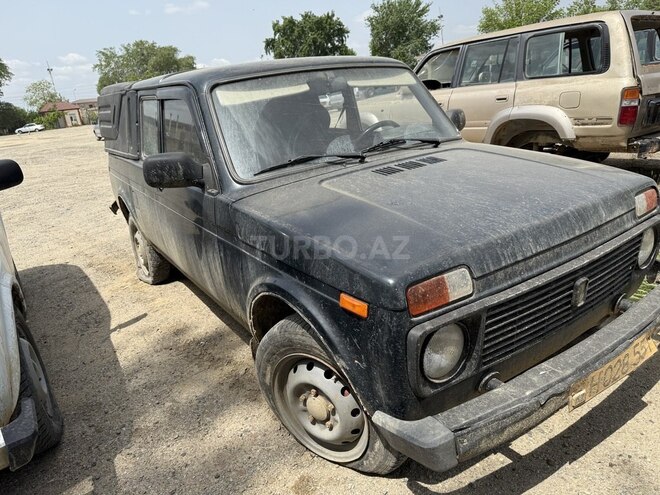 LADA (VAZ)  2013, 187,654 km - 1.7 л - Şirvan
