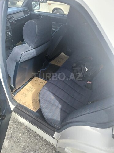 Mercedes 190 1990, 336,000 km - 1.8 l - Goranboy