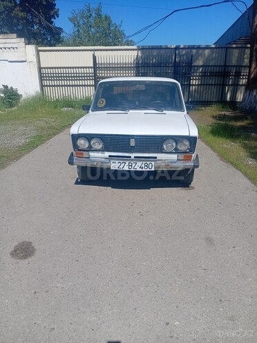 LADA (VAZ) 2106 1993, 65,800 km - 1.6 л - Xudat