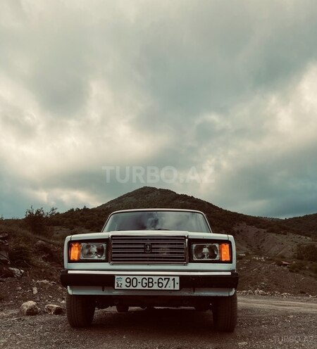 LADA (VAZ) 2107 2009, 41,000 km - 1.6 л - Bakı