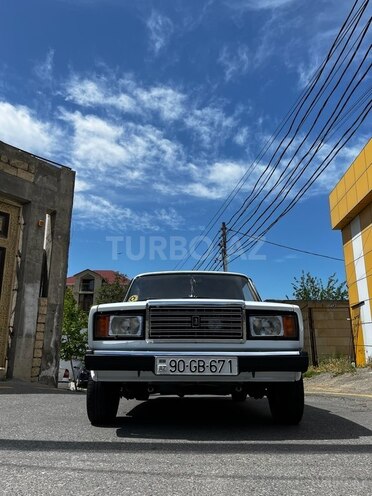 LADA (VAZ) 2107 2009, 41,000 km - 1.6 л - Bakı
