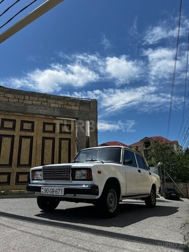 LADA (VAZ) 2107 2009, 41,000 km - 1.6 л - Bakı