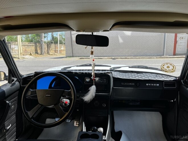 LADA (VAZ) 2107 2009, 41,000 km - 1.6 л - Bakı