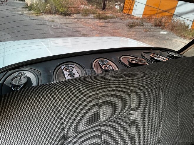 LADA (VAZ) 2107 2009, 41,000 km - 1.6 л - Bakı