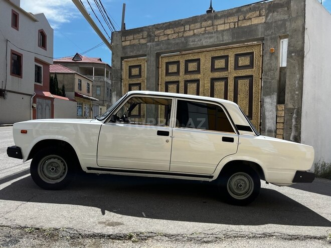 LADA (VAZ) 2107 2009, 41,000 km - 1.6 л - Bakı
