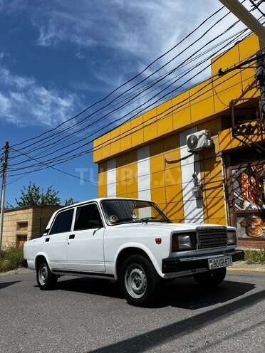 LADA (VAZ) 2107 2009, 41,000 km - 1.6 л - Bakı