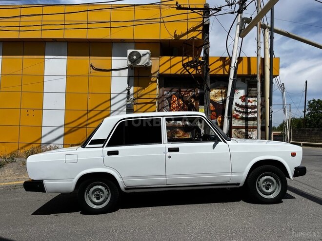 LADA (VAZ) 2107 2009, 41,000 km - 1.6 л - Bakı