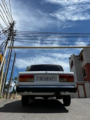 LADA (VAZ) 2107 2009, 41,000 km - 1.6 л - Bakı