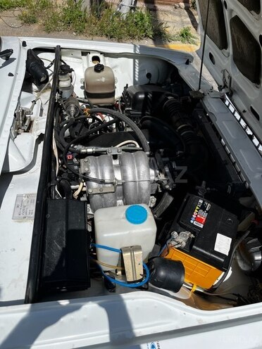 LADA (VAZ) 2107 2009, 41,000 km - 1.6 л - Bakı