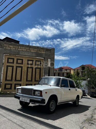 LADA (VAZ) 2107 2009, 41,000 km - 1.6 л - Bakı
