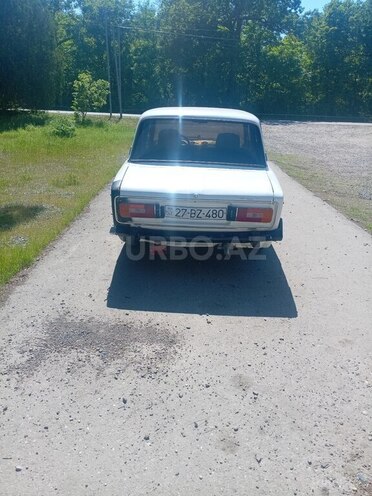 LADA (VAZ) 2106 1993, 65,800 km - 1.6 л - Xudat