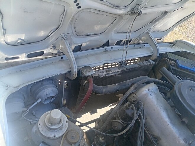 LADA (VAZ) 2106 1993, 65,800 km - 1.6 л - Xudat