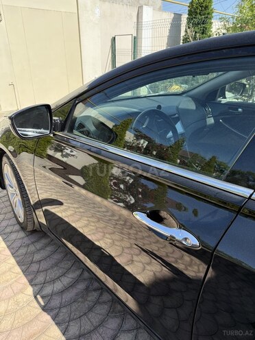 Hyundai Sonata 2011, 220,000 km - 2.4 l - Bakı
