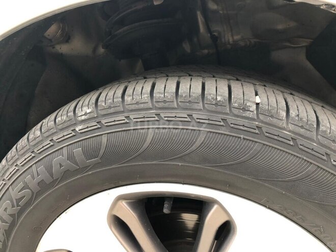 Hyundai Santa Fe 2011, 163,000 km - 2.2 л - Bakı