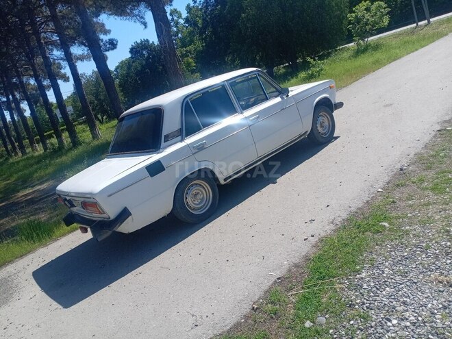 LADA (VAZ) 2106 1993, 65,800 km - 1.6 л - Xudat