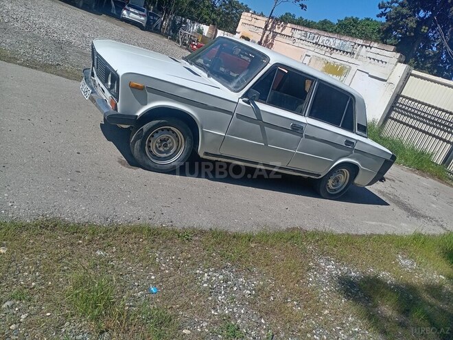LADA (VAZ) 2106 1993, 65,800 km - 1.6 л - Xudat
