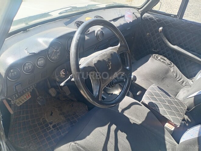 LADA (VAZ) 2106 1993, 65,800 km - 1.6 л - Xudat
