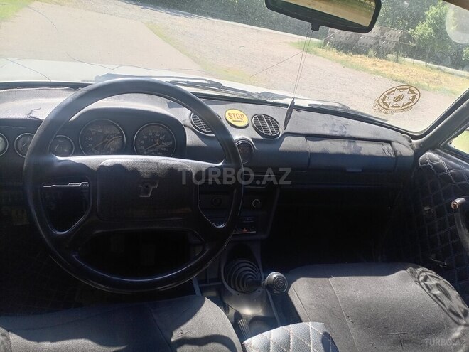 LADA (VAZ) 2106 1993, 65,800 km - 1.6 л - Xudat