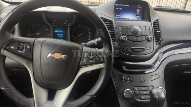 Chevrolet Orlando 2014, 210,000 km - 1.8 л - Bakı