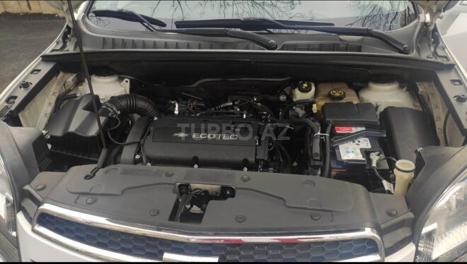 Chevrolet Orlando 2014, 210,000 km - 1.8 л - Bakı