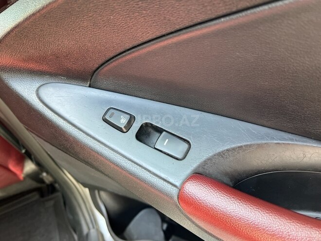 Hyundai Sonata 2011, 231,746 km - 2.0 l - Bakı