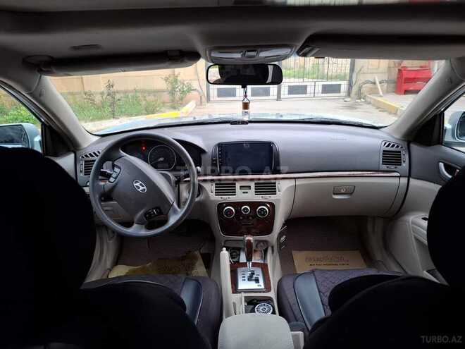 Hyundai Sonata 2005, 240,000 km - 2.4 l - Bakı