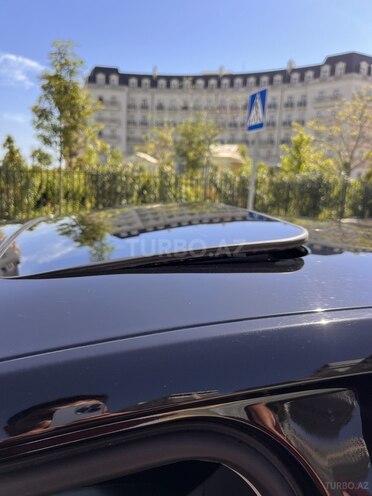 Ford Fusion (North America) 2018, 90,123 km - 1.5 л - Bakı