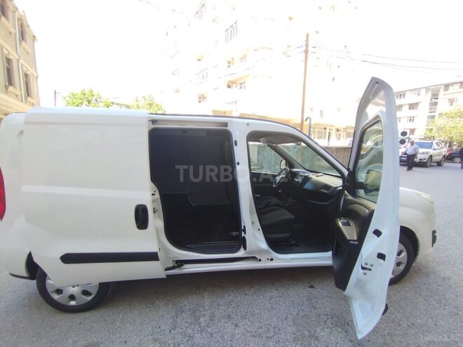 Opel Campo 2012, 147,037 km - 1.3 l - Bakı