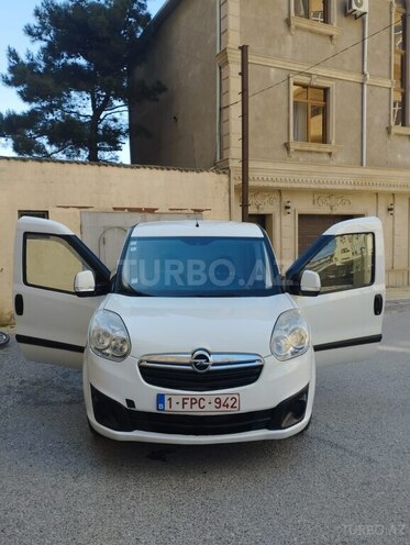 Opel Campo 2012, 147,037 km - 1.3 l - Bakı