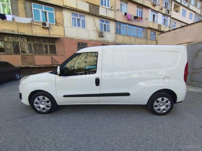Opel Campo 2012, 147,037 km - 1.3 l - Bakı