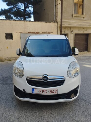 Opel Campo 2012, 147,037 km - 1.3 l - Bakı