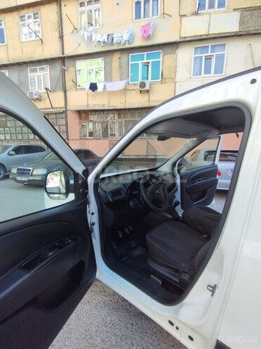 Opel Campo 2012, 147,037 km - 1.3 l - Bakı