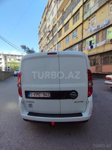 Opel Campo 2012, 147,037 km - 1.3 l - Bakı