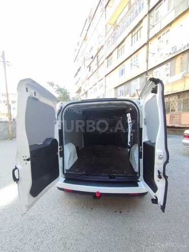 Opel Campo 2012, 147,037 km - 1.3 l - Bakı