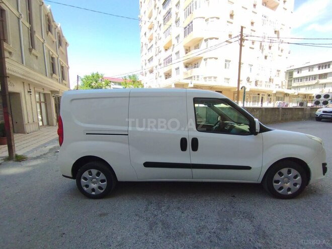 Opel Campo 2012, 147,037 km - 1.3 l - Bakı
